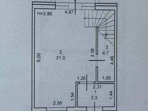 дом по адресу Молодецька