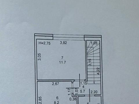 дом по адресу Молодецька