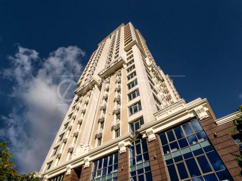 квартира за адресою Жилянська вул., 68