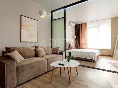 квартира за адресою Жилянська вул., 68