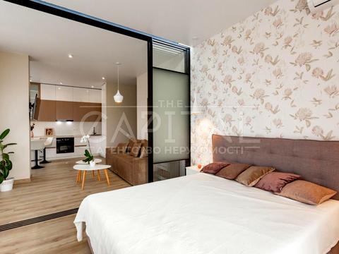 квартира за адресою Жилянська вул., 68