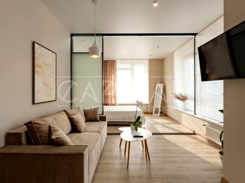 квартира за адресою Жилянська вул., 68