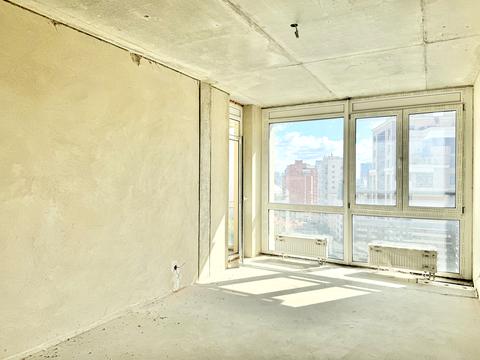 квартира за адресою Золотоустівська вул., 34