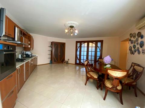 квартира за адресою Балтиморська вул. (Посмітного), 22