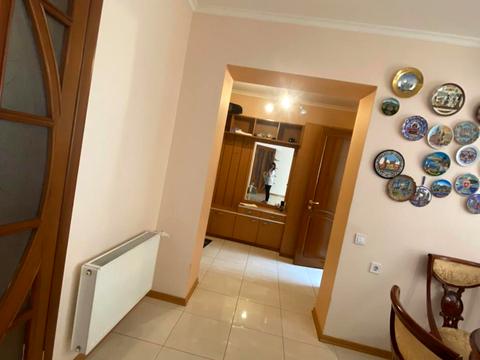 квартира по адресу Балтиморская ул. (Посмитного), 22