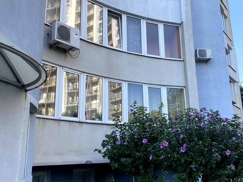 квартира по адресу Балтиморская ул. (Посмитного), 22