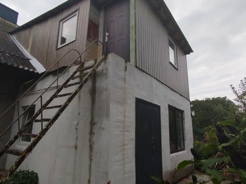 квартира по адресу Броварная ул., 2