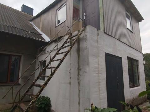 квартира по адресу Броварная ул., 2