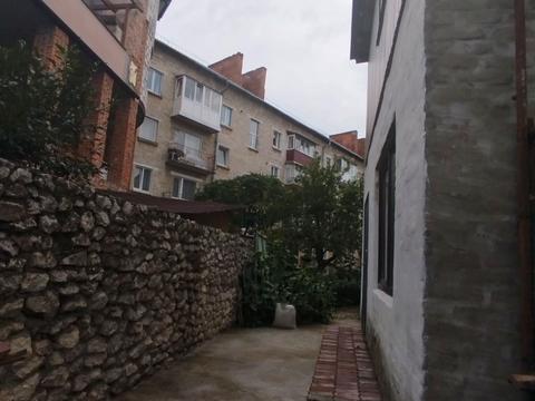 квартира по адресу Броварная ул., 2