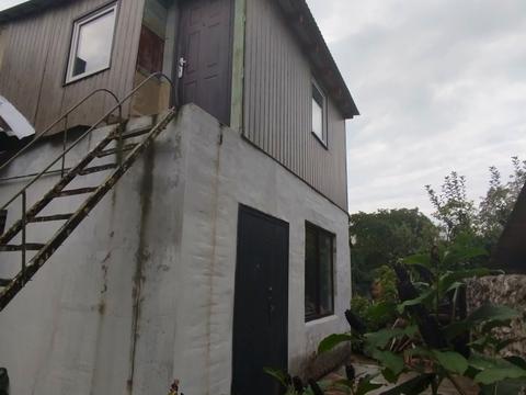 квартира по адресу Броварная ул., 2