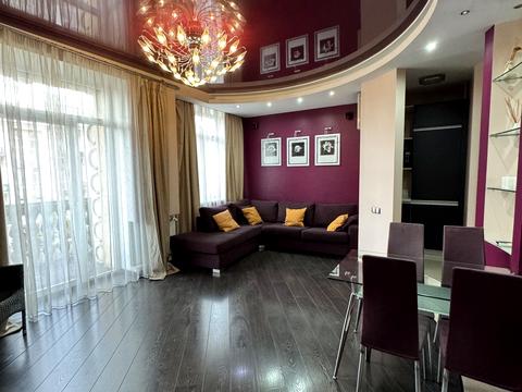 квартира за адресою Київ, Велика Васильківська вул. (Червоноармійська), 20