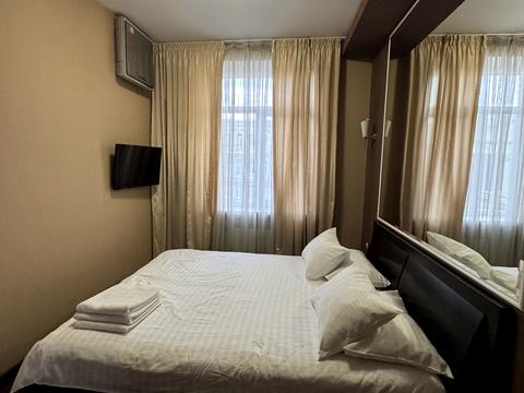 квартира за адресою Київ, Велика Васильківська вул. (Червоноармійська), 20