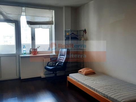 квартира за адресою Київ, Миколи Бажана просп., 16