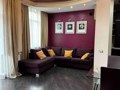 квартира за адресою Київ, Велика Васильківська вул. (Червоноармійська), 20