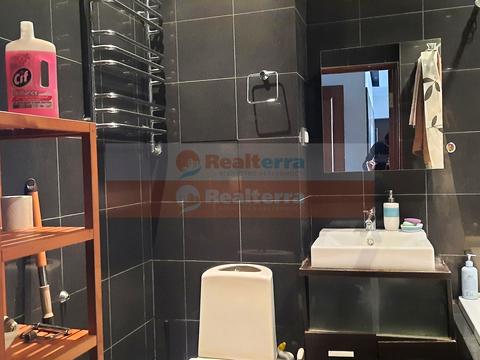 квартира за адресою Київ, Миколи Бажана просп., 16