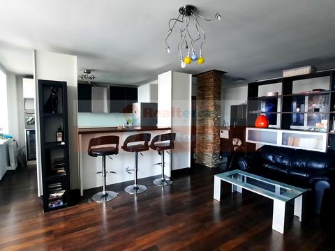 квартира за адресою Київ, Миколи Бажана просп., 16