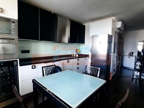 квартира за адресою Київ, Миколи Бажана просп., 16