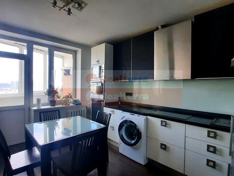 квартира за адресою Київ, Миколи Бажана просп., 16