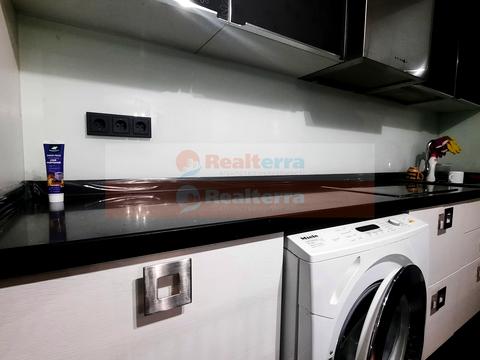 квартира за адресою Київ, Миколи Бажана просп., 16