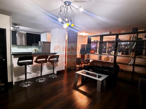 квартира за адресою Київ, Миколи Бажана просп., 16