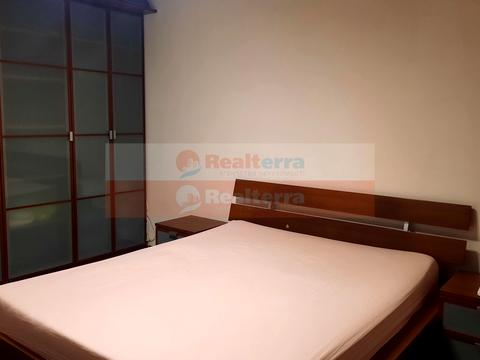 квартира за адресою Київ, Миколи Бажана просп., 16