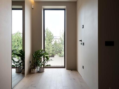 дом по адресу Пайова