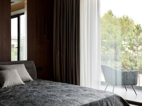 дом по адресу Пайова