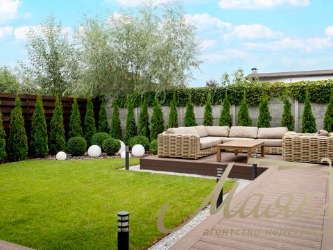 дом по адресу Пайова