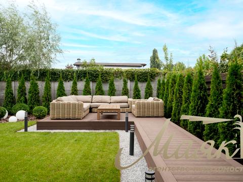 дом по адресу Пайова