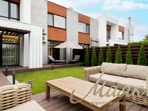 дом по адресу Пайова