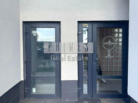 коммерческая по адресу Ивана Выговского ул. (Маршала Гречка), 44