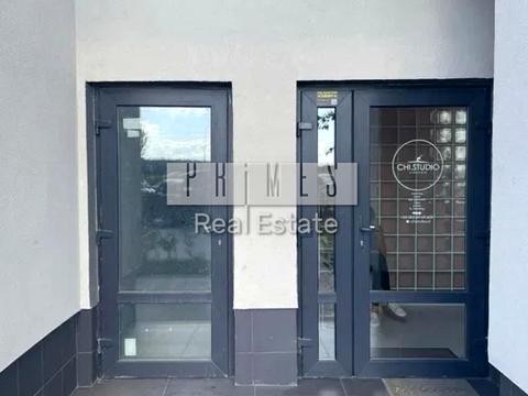 коммерческая по адресу Ивана Выговского ул. (Маршала Гречка), 44