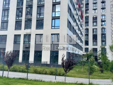 коммерческая по адресу Ивана Выговского ул. (Маршала Гречка), 44