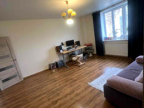 квартира по адресу Лычаковская ул. (Ленина), 21