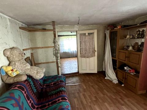 дом по адресу Зелена