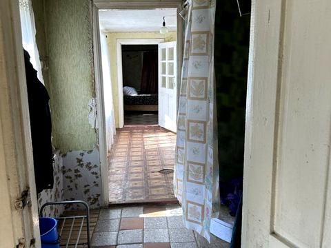 дом по адресу Зелена