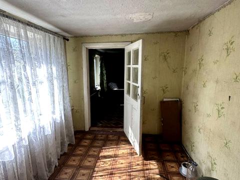 дом по адресу Зелена