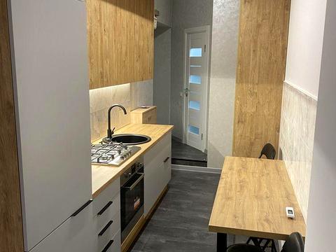 квартира по адресу Клепаровская ул., 5