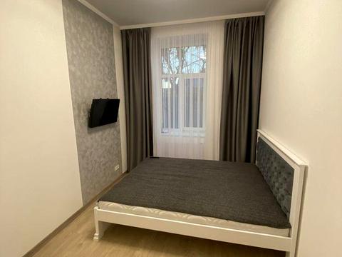 квартира по адресу Клепаровская ул., 5