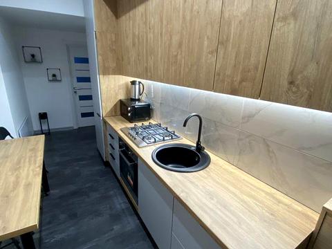 квартира по адресу Клепаровская ул., 5