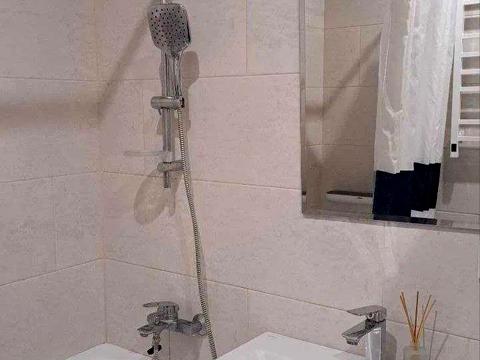 квартира за адресою Метрологічна вул., 29