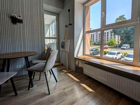 квартира по адресу Метрологическая ул., 29