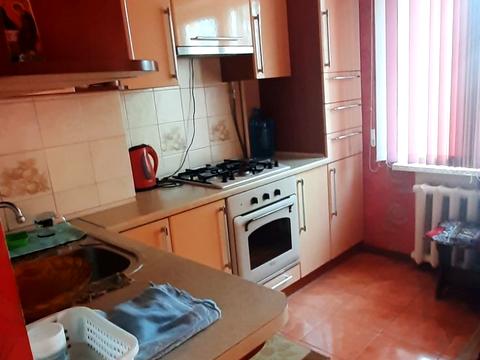 квартира по адресу Балковская ул., 141