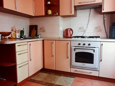 квартира по адресу Балковская ул., 141