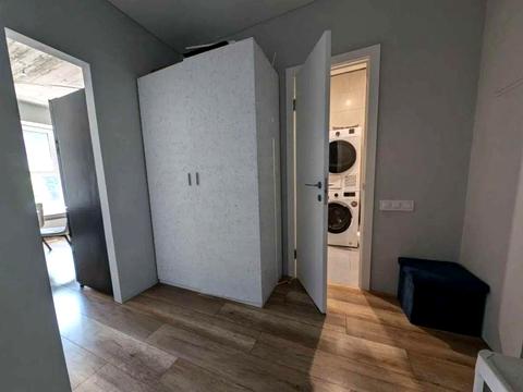 квартира за адресою Метрологічна вул., 29