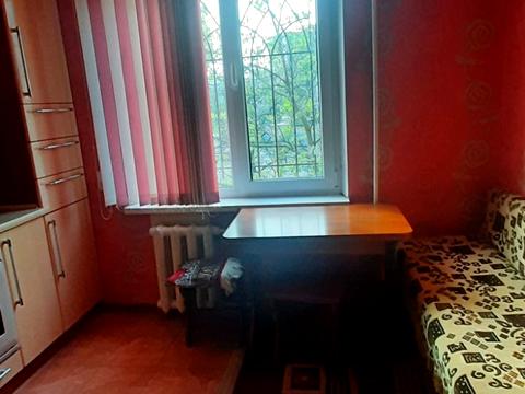 квартира по адресу Балковская ул., 141