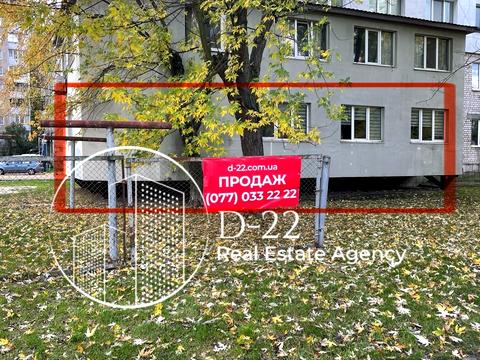 квартира по адресу Науки просп., 86