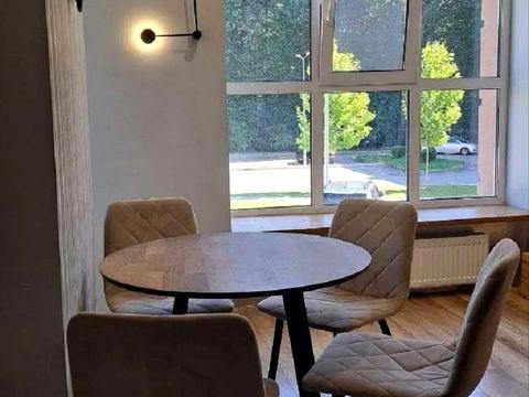 квартира за адресою Метрологічна вул., 29