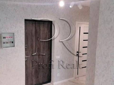 квартира за адресою Братів Чибінєєвих вул. (Чернігівська), 8-Г