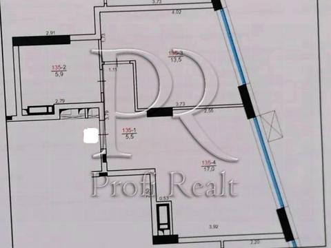 квартира за адресою Братів Чибінєєвих вул. (Чернігівська), 8-Г